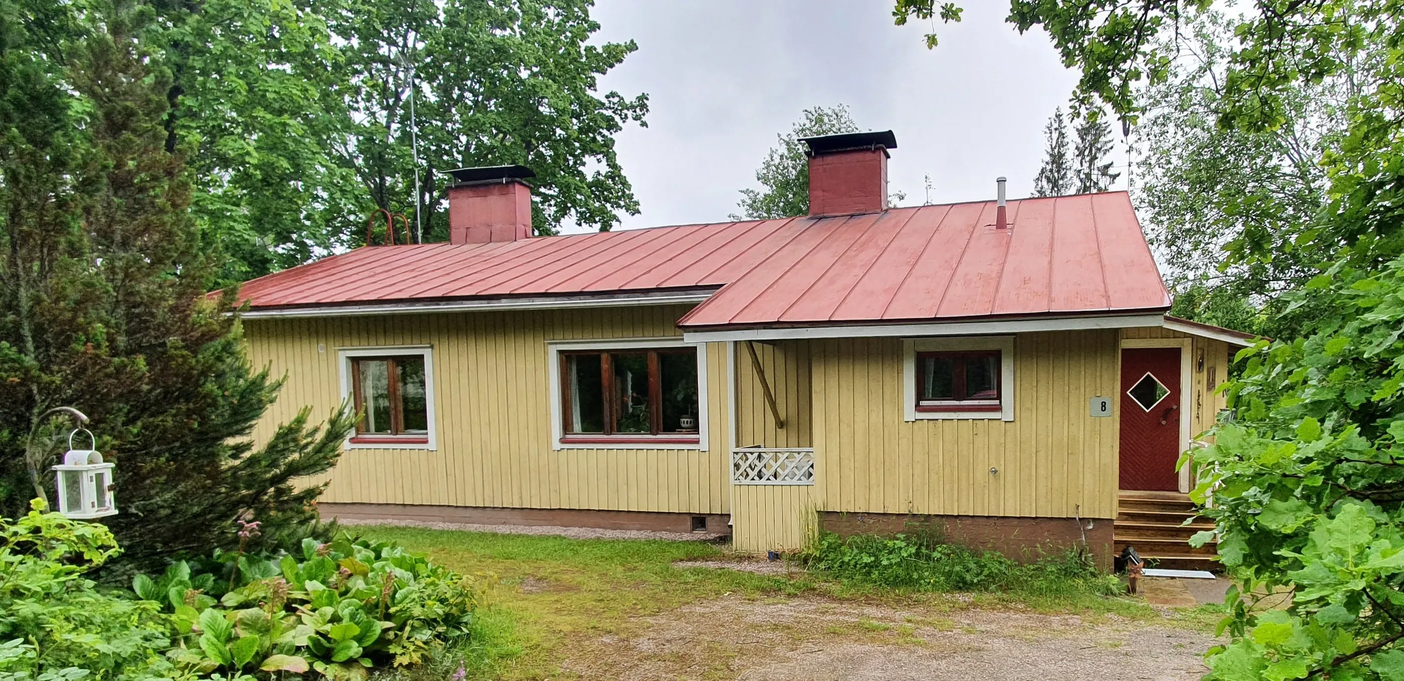 Peltikaton pinnoitus