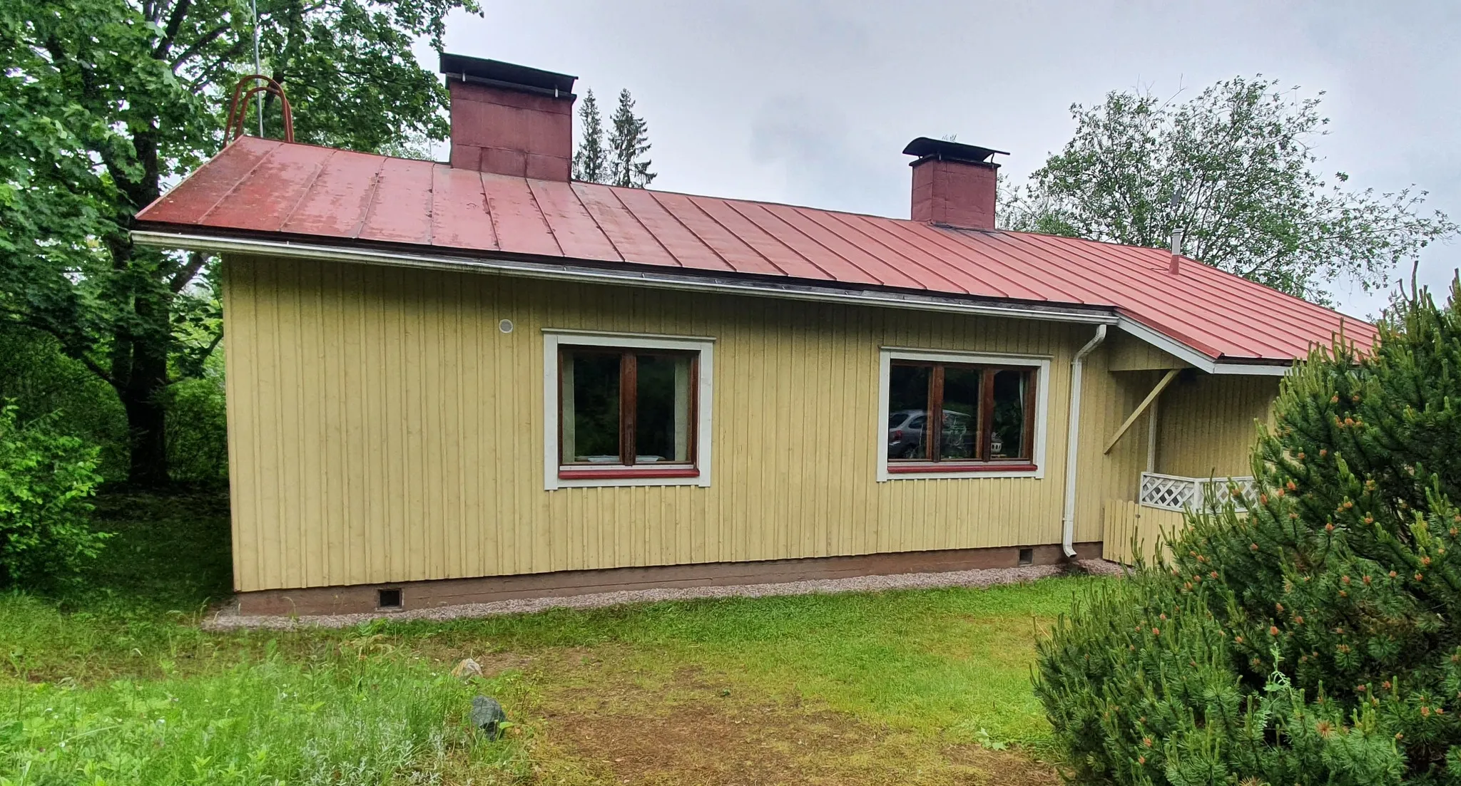 Peltikaton pinnoitus