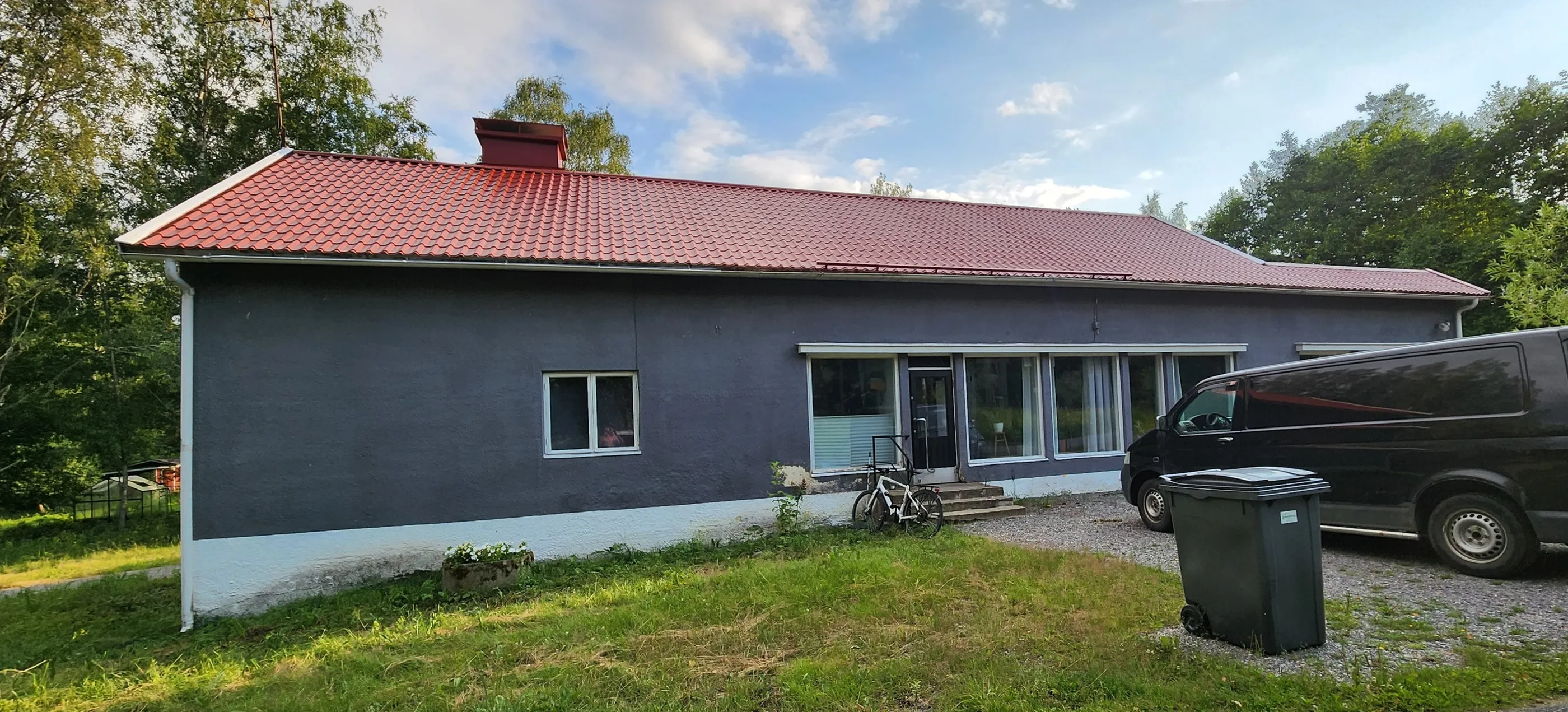 Peltikaton pinnoitus