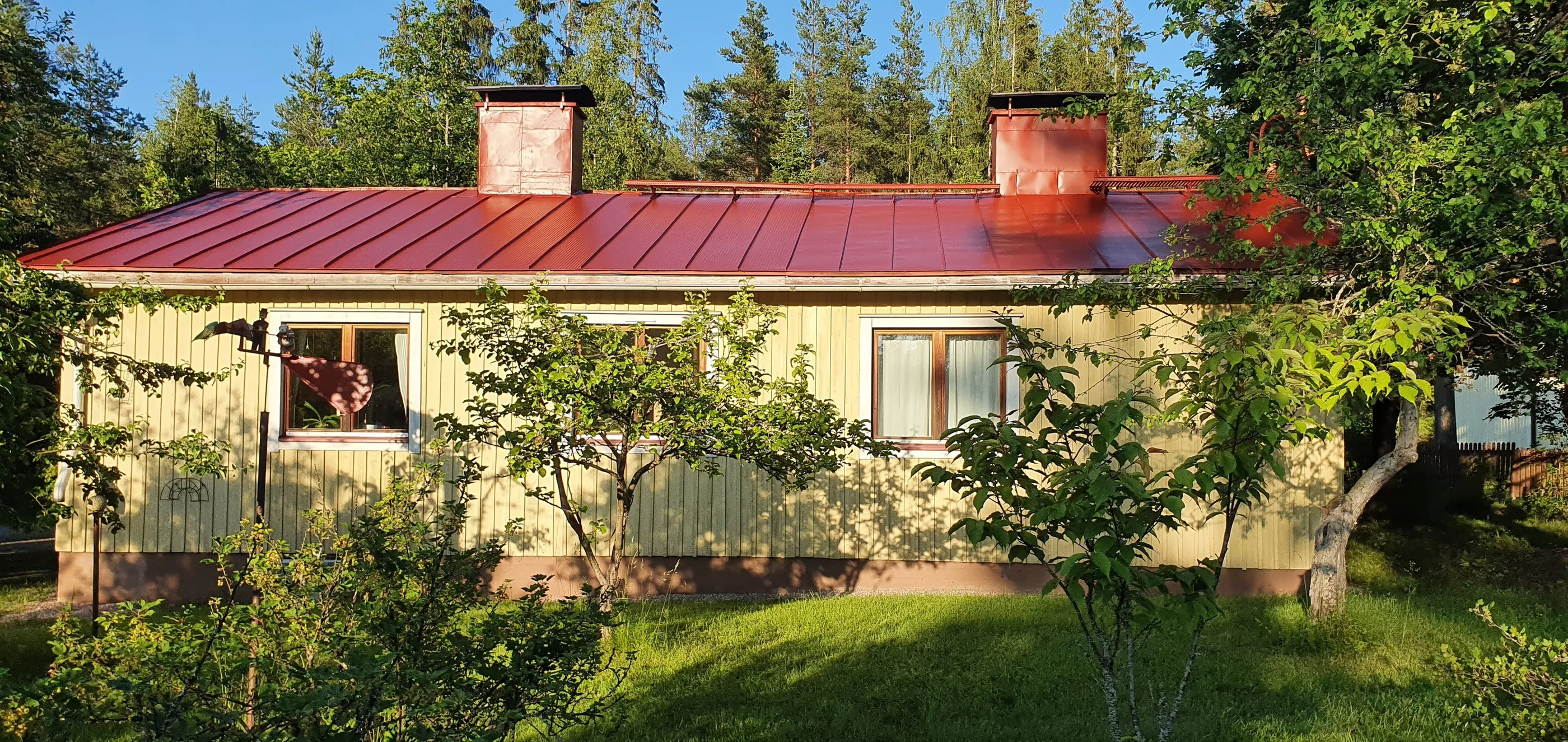 Peltikaton pinnoitus